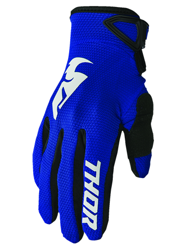 Gloves  Yth Sector Nv Lg THOR-MX 2023 3332-1742