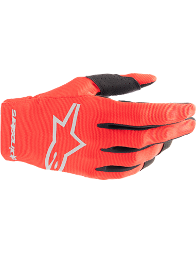 Guantes Radar infantiles ALPINESTARS 3541824-385-L