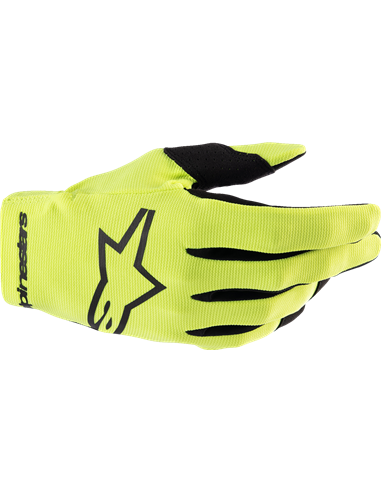 Guantes Radar infantiles ALPINESTARS 3541824-551-L