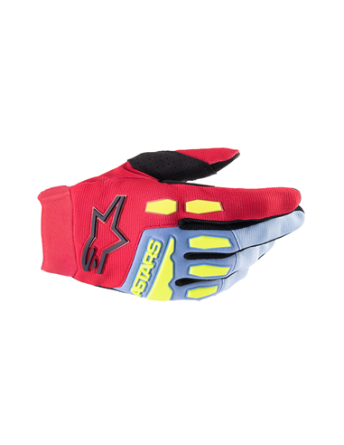 Guantes Full Bore infantiles ALPINESTARS 3543622-7067-L