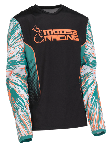 Camiseta infantil Agroid MOOSE RACING 2912-2254