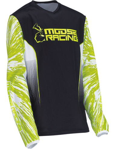 Camiseta infantil Agroid MOOSE RACING 2912-2274