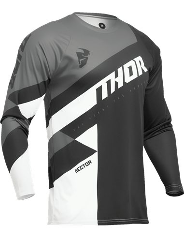 Camiseta infantil Sector Checker THOR 2912-2410