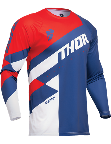 Camiseta infantil Sector Checker THOR 2912-2428