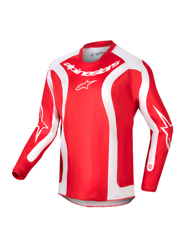 Camiseta infantil Racer Lurv ALPINESTARS 3773924-3120-L