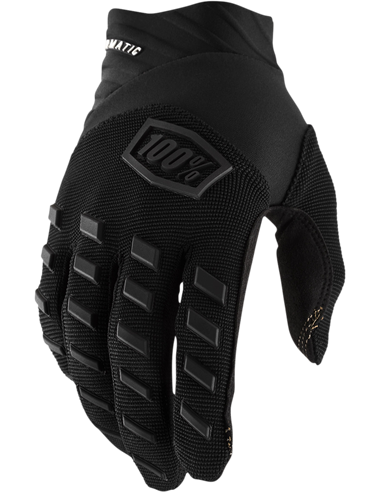 Guantes Airmatic juvenil 100% 10001-00001