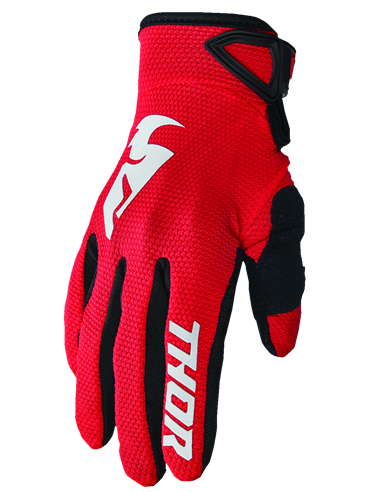 Gants Enfant Sector Rd Md THOR-MX 2023 3332-1746