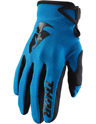 Gloves  S20Y Sector Bl Xs THOR-MX 2023 3332-1517