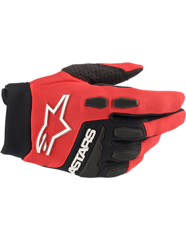 Guantes motocross Yth F Bore Rdbk Xs Alpinestars 3543622-3031-XS