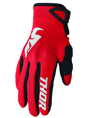 Guantes Sector Niño(A) Rd Xs THOR-MX 2023 3332-1744
