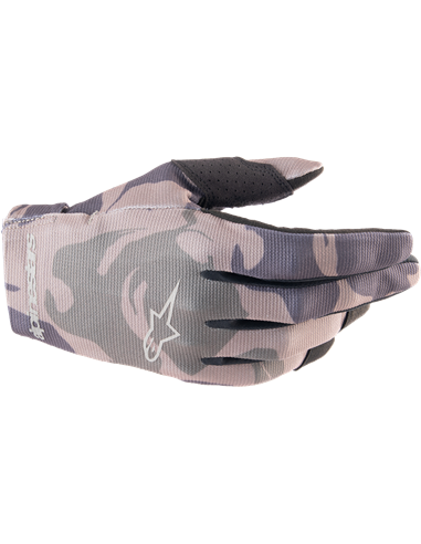 Guantes Radar infantiles ALPINESTARS 3541824-91-XS