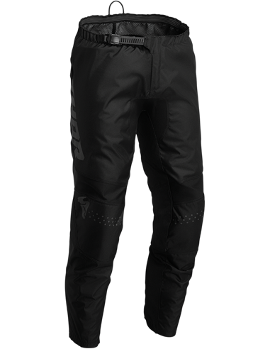 PANT Thor-MX 2022 SECTOR YOUTH MINIM BK 26 2903-2011