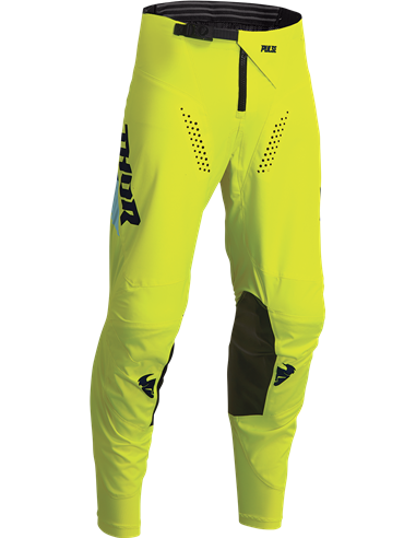 Pants Yth Pulse Tactic Ac 26 THOR-MX 2023 2903-2229