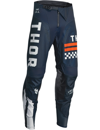 Pantalon Enfant Pulse Combat Mn/W 26 THOR-MX 2023 2903-2253