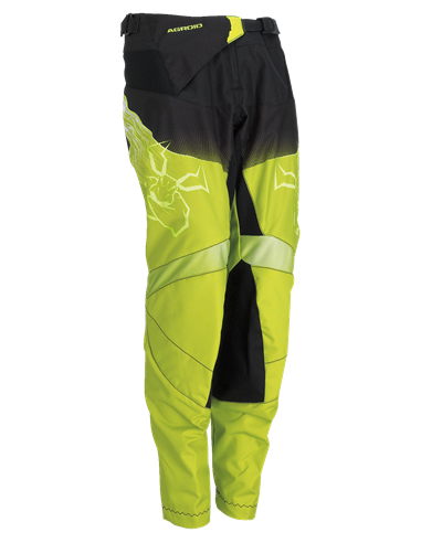 Pantalones Agroid infantiles MOOSE RACING 2903-2283