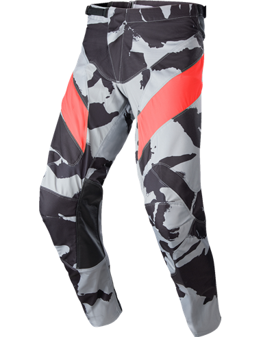 Pantaló motocross Yth R-Tact Cam-Rd 26 Alpinestars 3741223-9228-26