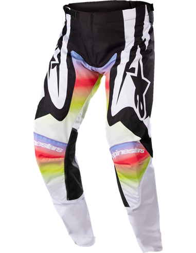 Motocross pants Yth Rac-Semi Multi 26 Alpinestars 3741523-1152-26