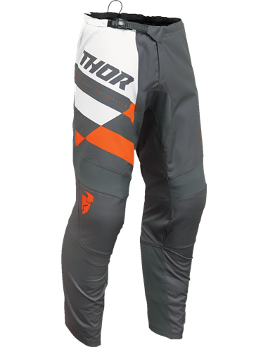 Pantalones infantiles Sector Checker THOR 2903-2431