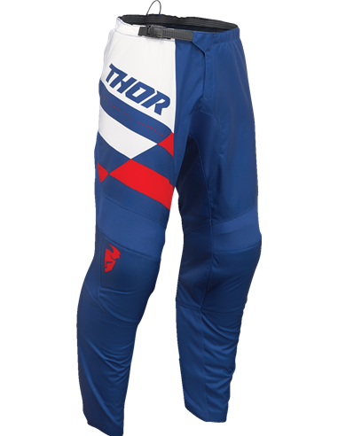 Pantalones infantiles Sector Checker THOR 2903-2443