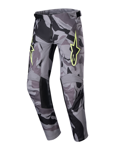 Pantalones Racer Tactical infantiles ALPINESTARS 3741224-9115-26