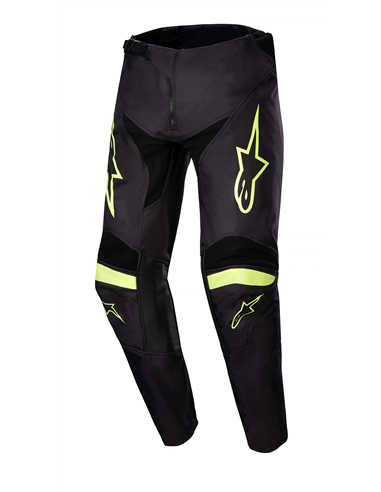 Pantalones infantiles Racer Lurv ALPINESTARS 3743924-168-26