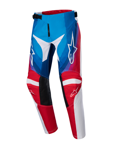 Pantalones infantiles Racer Pneuma ALPINESTARS 3746924-736-26