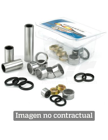 Linkage Bearing & Seal Kit ALL BALLS - MOOSE 27-1128