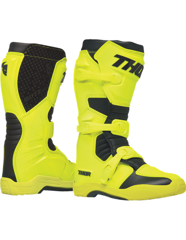 Botas Blitz XR THOR 3410-3126