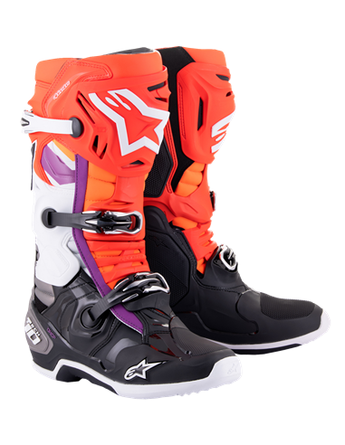 Botas Tech 10 ALPINESTARS 2010020-1332-14