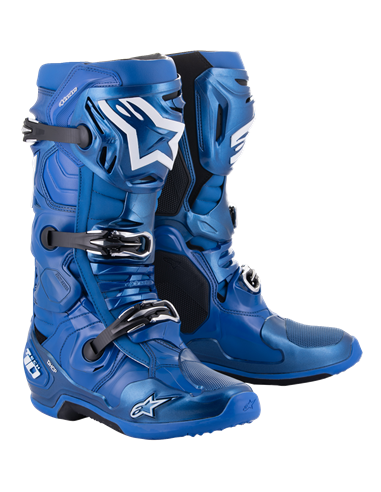 Botas Tech 10 ALPINESTARS 2010020-713-14