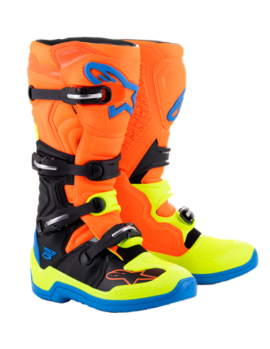 Bota Tech 5 ALPINESTARS 2015015-4755-14