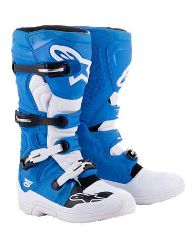 Bota Tech 5 ALPINESTARS 2015015-72-14