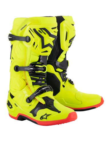 Botas Tech 10 ALPINESTARS 2010020-533-14