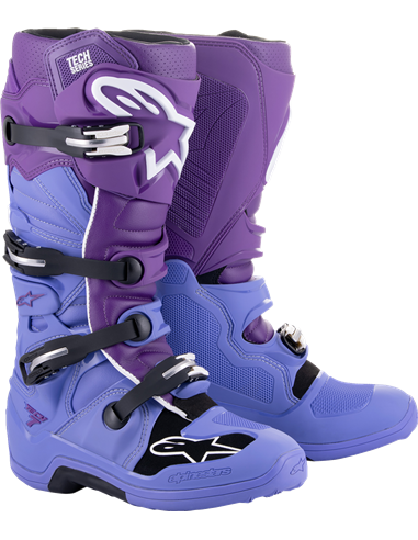 Botas Tech 7 ALPINESTARS 2012014-334-14