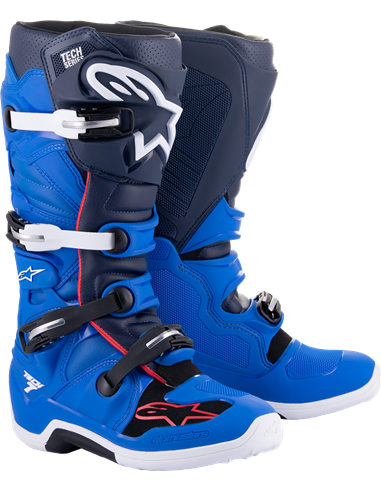 Botas Tech 7 ALPINESTARS 2012014-7058-14