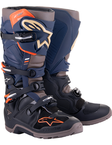 Botas Tech 7 Enduro Drystar® ALPINESTARS 2012620-1373-14