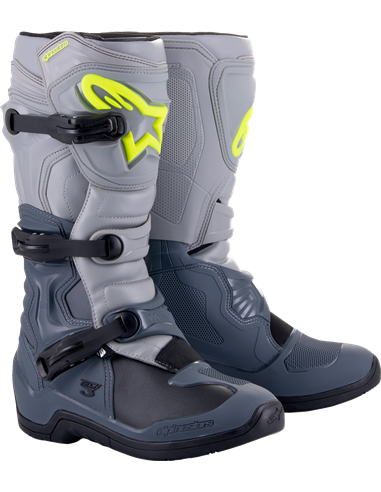 Botas Tech 3 ALPINESTARS 2013018-9069-14