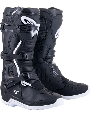 Botas impermeables Tech 3 Enduro ALPINESTARS 2013324-12-14