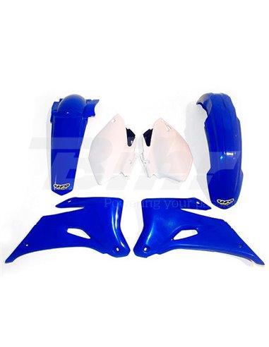 Kit de plástico completo UFO-Plast original Yamaha YAKIT305-999