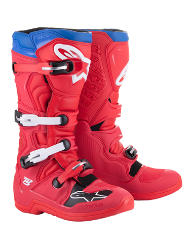 Bota Tech 5 ALPINESTARS 2015015-323-14