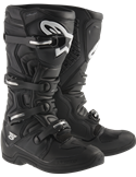 Botes motocròs Alpinestars Tech 5 Negre 13