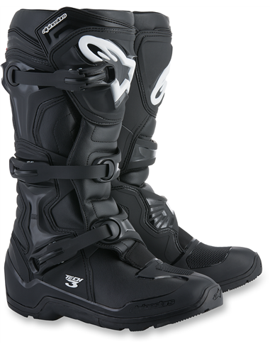 ALPINESTARS Tech 3 Enduro Boots Black 13