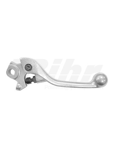 Polished forged brake lever 74141