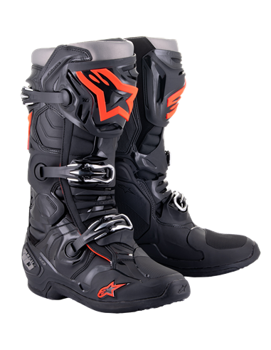 Botas Tech 10 ALPINESTARS 2010020-1030-13