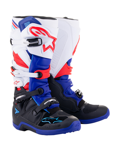 Bota Tech 7 ALPINESTARS 2012014-1732-13