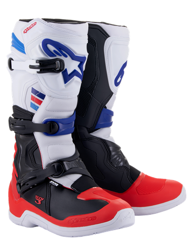 Bota Tech 3 ALPINESTARS 2013018-2307-13