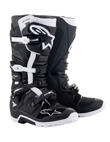 Botas Tech 7 Enduro Drystar® ALPINESTARS 2012620-12-13