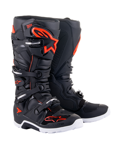 Bota Tech 7 Enduro ALPINESTARS 2012114-1030-13