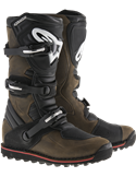 ALPINESTARS Boot Tech T Brown 12