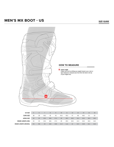 Botas enduro alpinestar tech hot sale 3